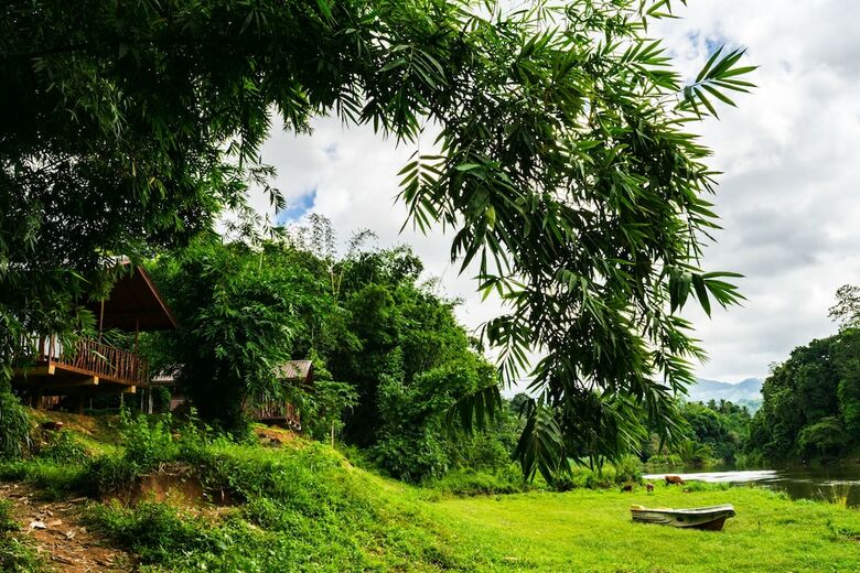 Hotel Kandy Cabana Eco Resort