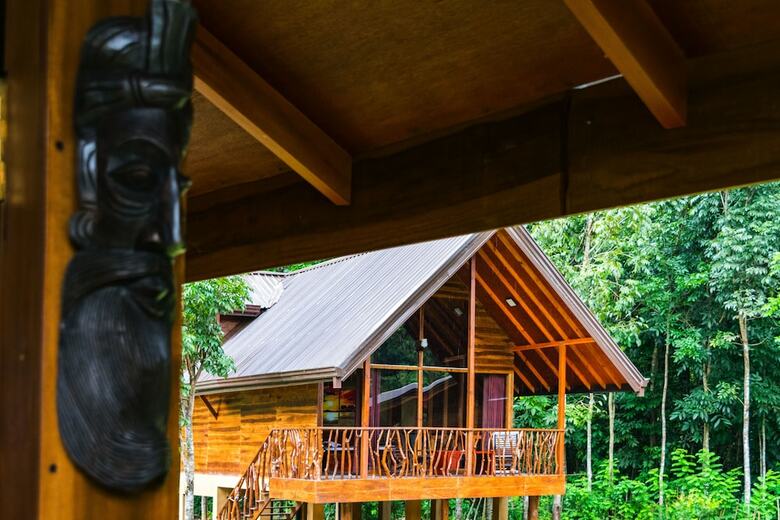 Hotel Kandy Cabana Eco Resort