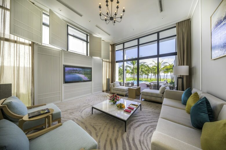 Hotel Vinpearl Resort & Spa Hoi An
