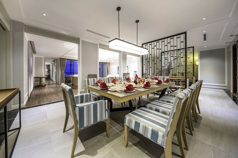 Hotel Vinpearl Resort & Spa Hoi An