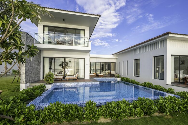Hotel Vinpearl Resort & Spa Hoi An