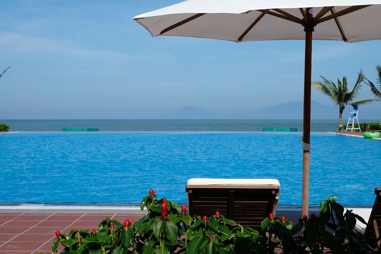 Hotel Vinpearl Resort & Spa Hoi An