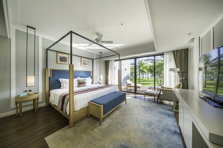 Hotel Vinpearl Resort & Spa Hoi An