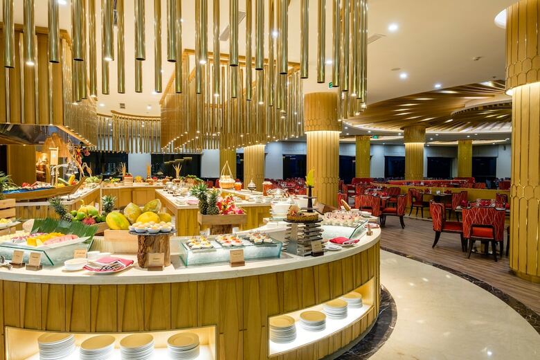 Hotel Vinpearl Resort & Spa Hoi An