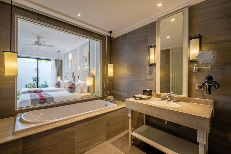 Hotel Vinpearl Resort & Spa Hoi An