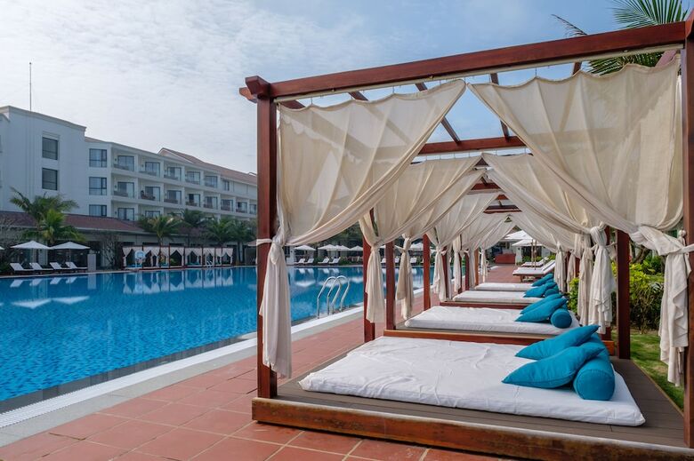 Hotel Vinpearl Resort & Spa Hoi An