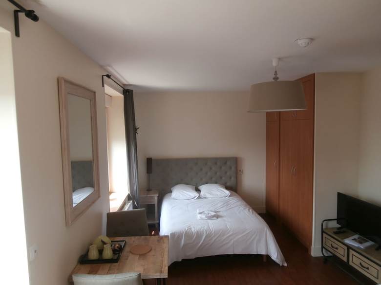 Apartamento R�sidence Zenao Appartements