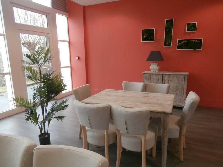 Apartamento R�sidence Zenao Appartements