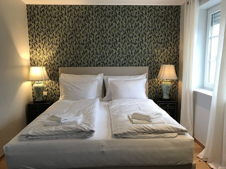 Hotel Alwine - Landhaus An Den Spreewiesen