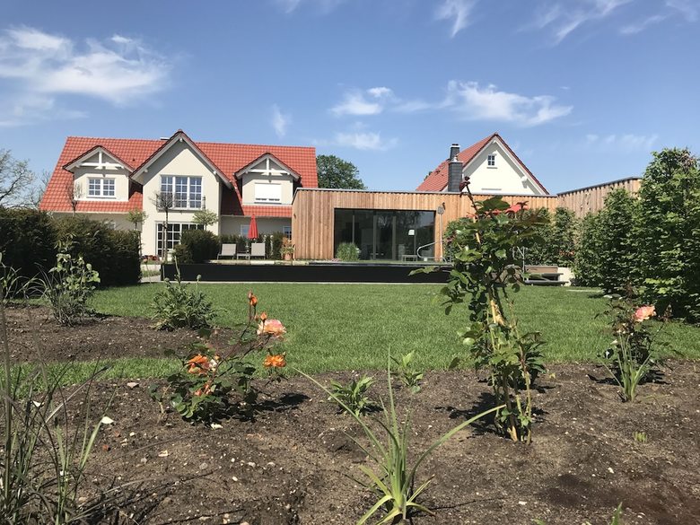 Hotel Alwine - Landhaus An Den Spreewiesen