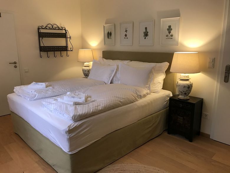 Hotel Alwine - Landhaus An Den Spreewiesen