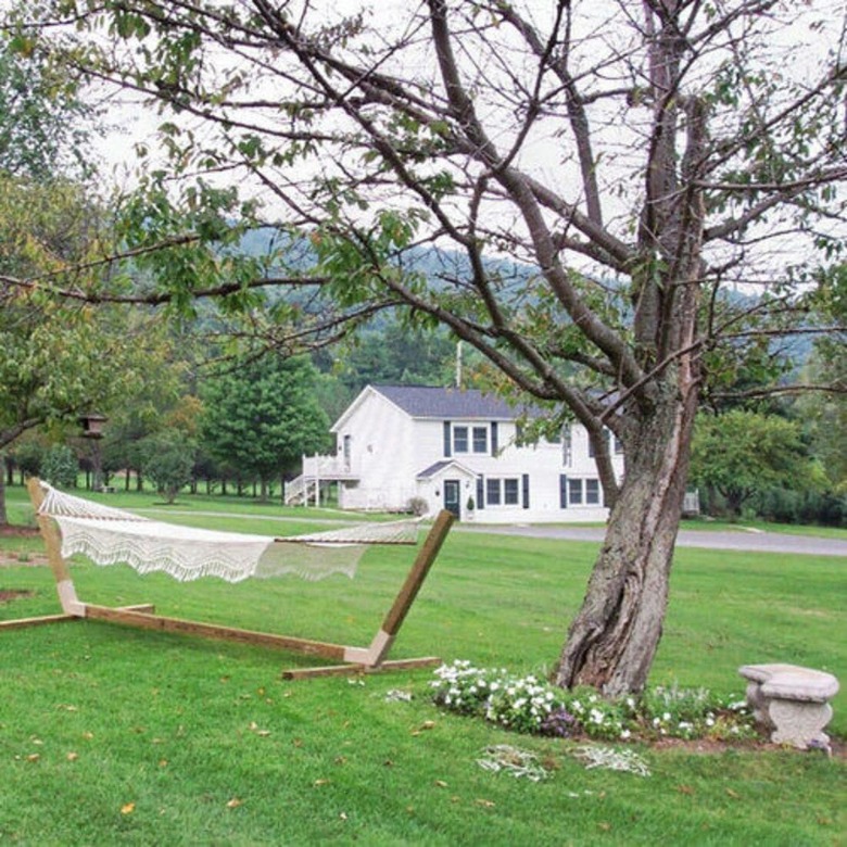 Filigree Inn Bed & Breakfast