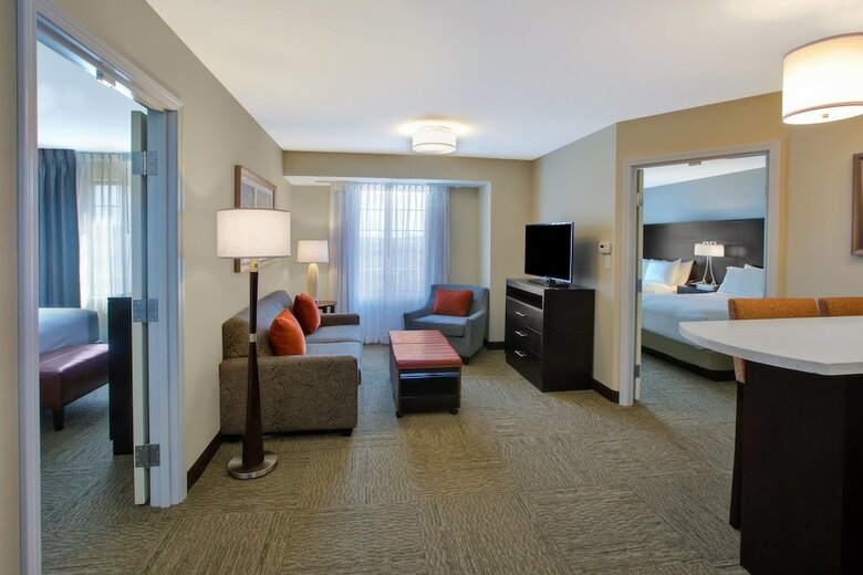 Hotel Staybridge Suites Benton Harbor - St. Joseph