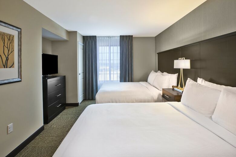 Hotel Staybridge Suites Benton Harbor - St. Joseph