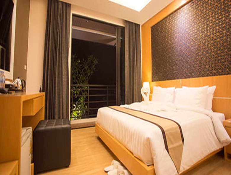 Baitong Hotel