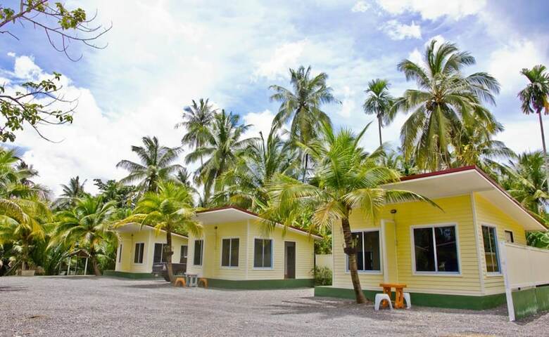 Hotel Rim Nam Lomyen Resort