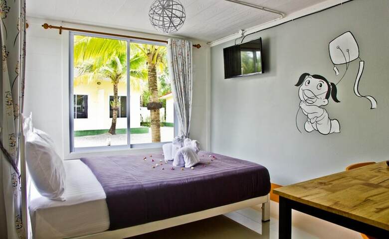 Hotel Rim Nam Lomyen Resort