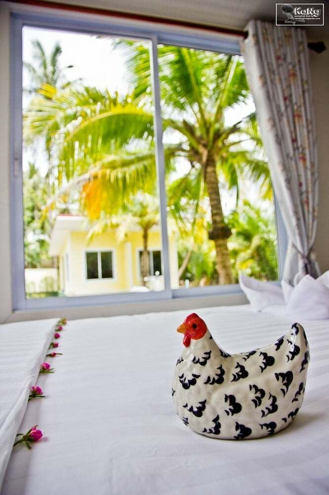Hotel Rim Nam Lomyen Resort