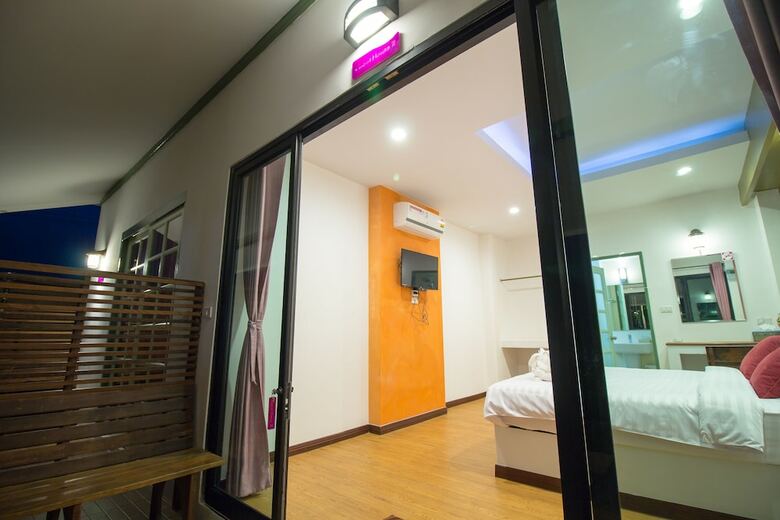 Hotel Green Terrace Resort & Restaurant