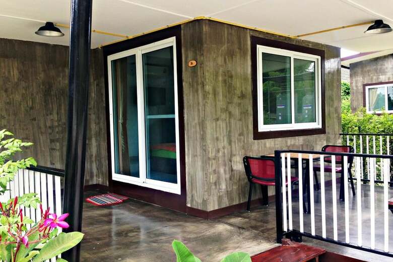 Hotel Sing-ha Coffee & House