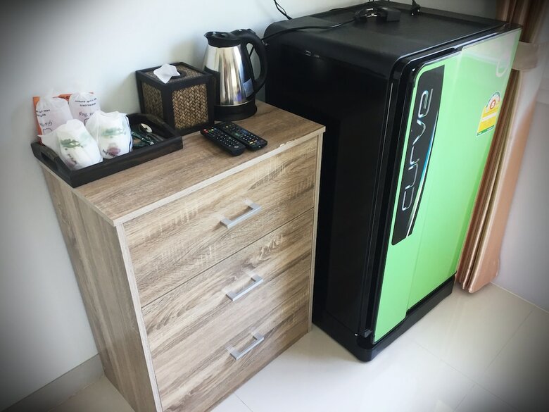 Hotel Sing-ha Coffee & House