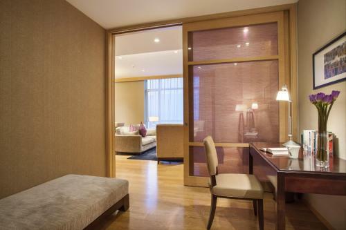 Aparthotel Somerset Grand Central Dalian