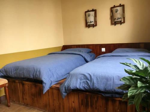 Albergue The Cosy Garden - Yangshuo