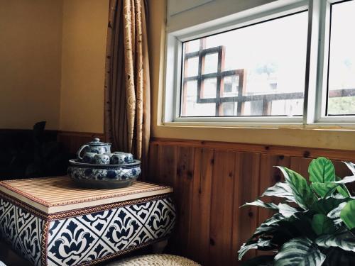 Albergue The Cosy Garden - Yangshuo