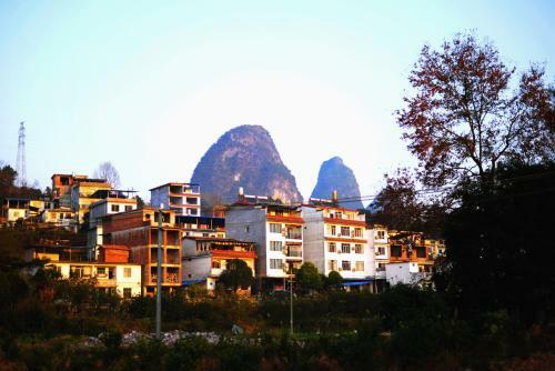 Albergue The Cosy Garden - Yangshuo