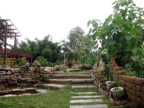 Albergue The Cosy Garden - Yangshuo