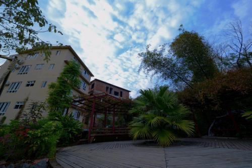 Albergue The Cosy Garden - Yangshuo
