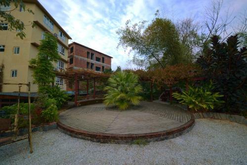 Albergue The Cosy Garden - Yangshuo