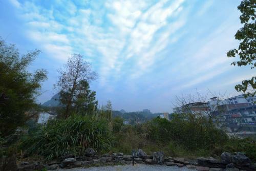 Albergue The Cosy Garden - Yangshuo
