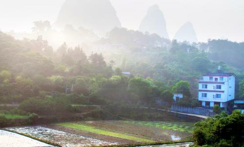 Albergue The Cosy Garden - Yangshuo