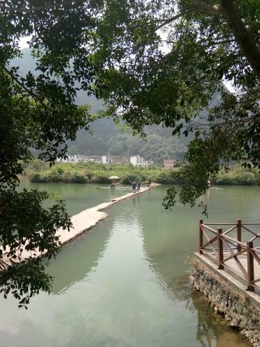 Albergue The Cosy Garden - Yangshuo