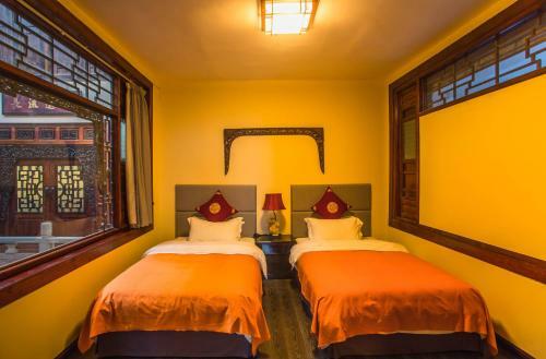 Hotel Camellia Resort Yangshuo