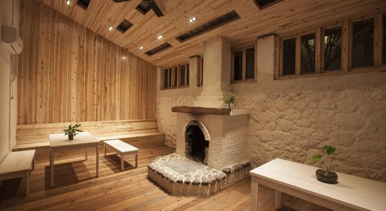 Albergue Zen Box House