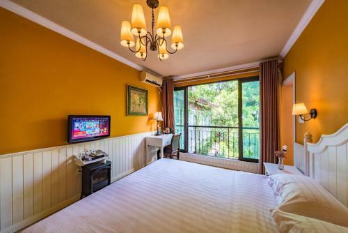 Posada Creek View Hotel(nana Branch)