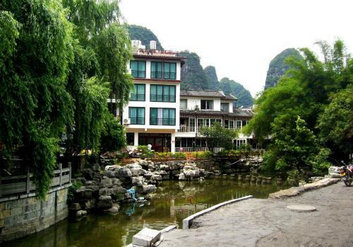 Posada Creek View Hotel(nana Branch)