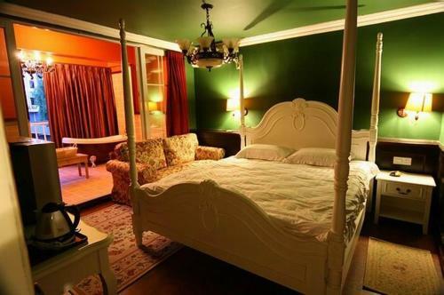 Posada Creek View Hotel(nana Branch)