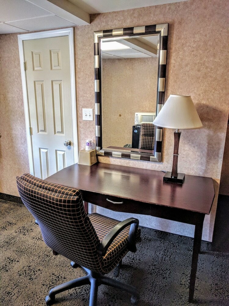Motel Knights Inn Pine Grove