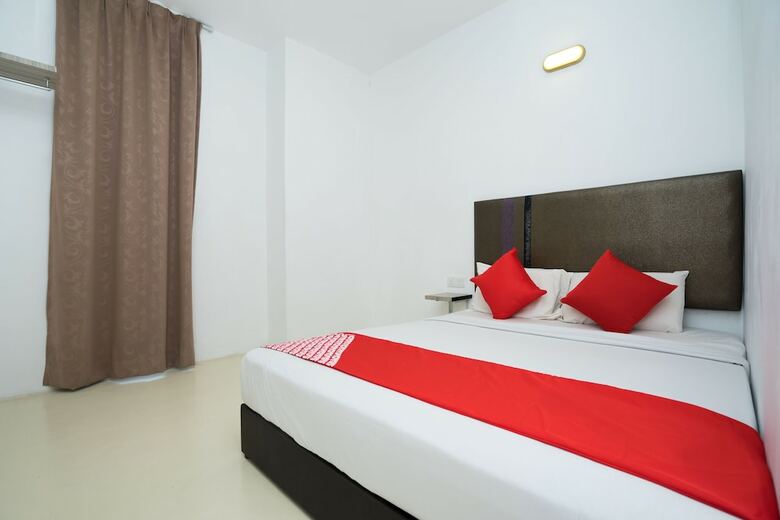 Oyo 889 Hotel Cherita Rooms