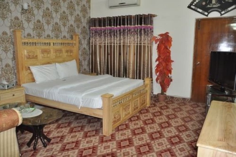 Hotel Alaf Laila Guest House