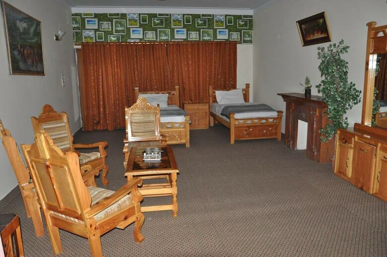Hotel Alaf Laila Guest House