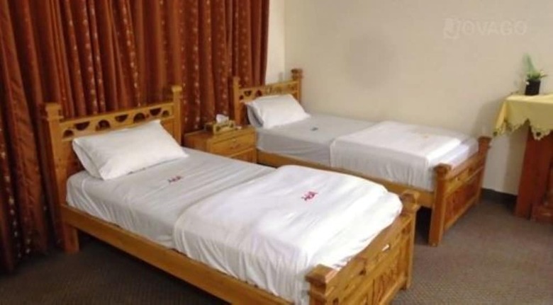 Hotel Alaf Laila Guest House