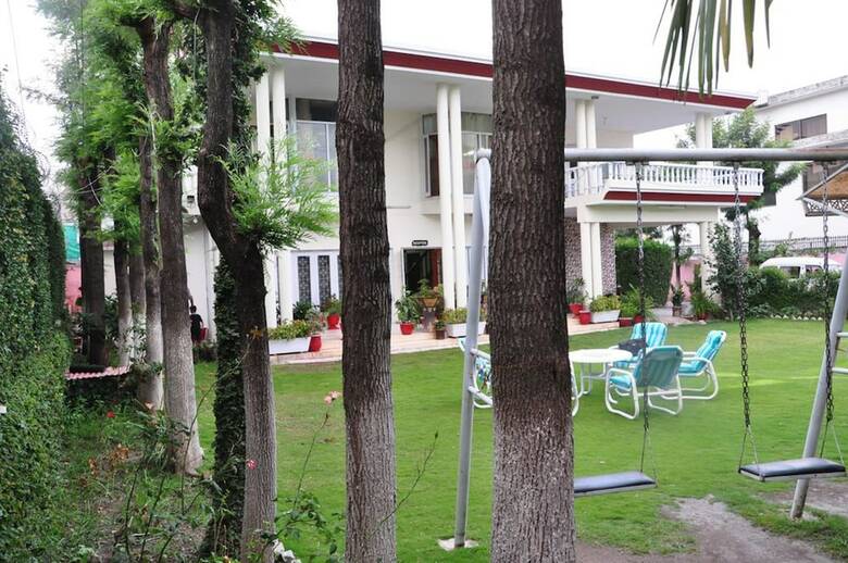 Hotel Alaf Laila Guest House