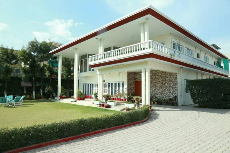 Hotel Alaf Laila Guest House