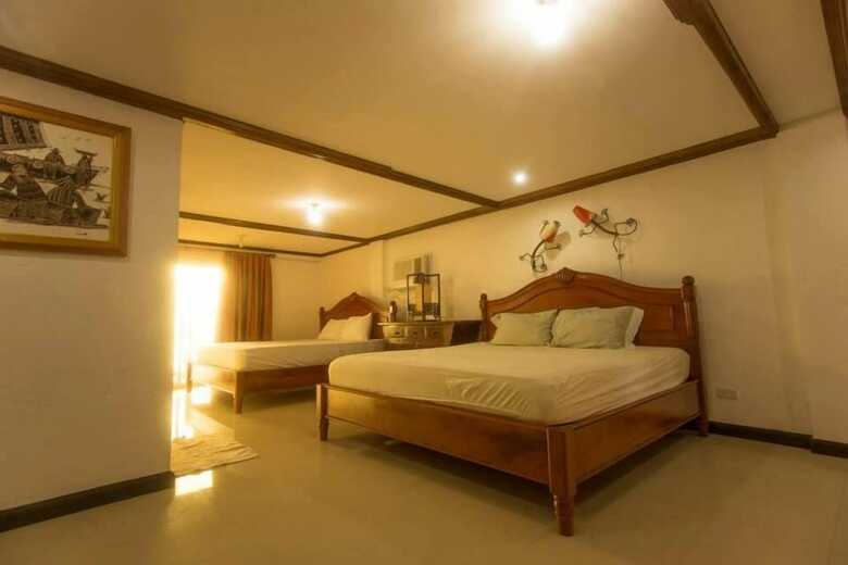 Hotel Monte Costa