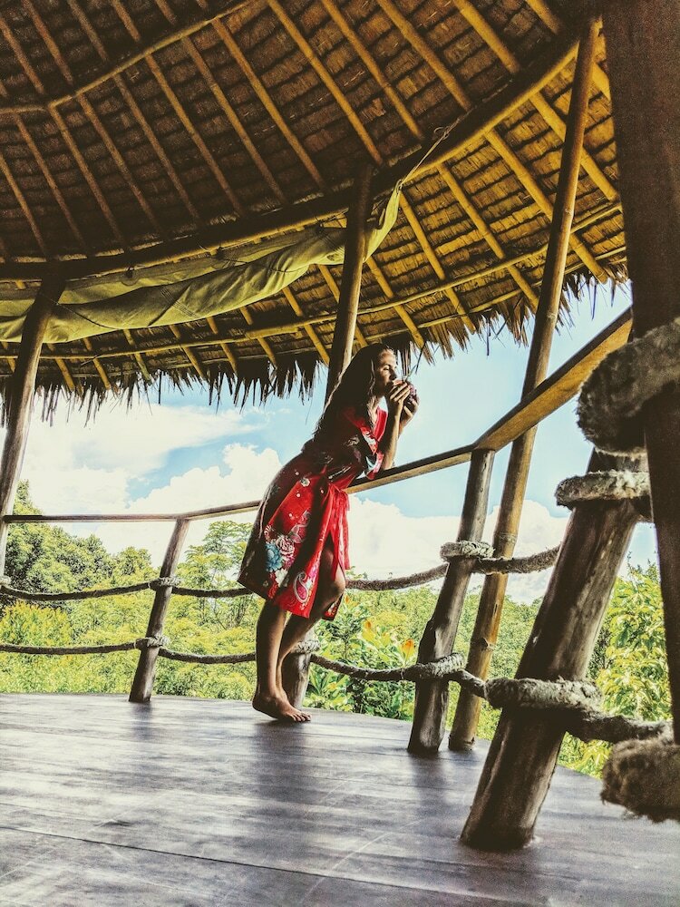 Hotel The Hideout - Koh Yao Noi