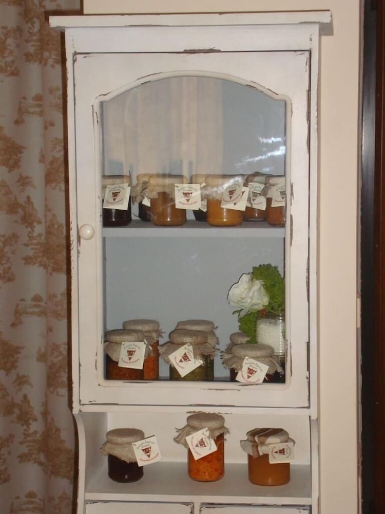 Agroturismo Agriturismo Fieri